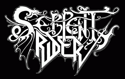 logo Serpent Rider